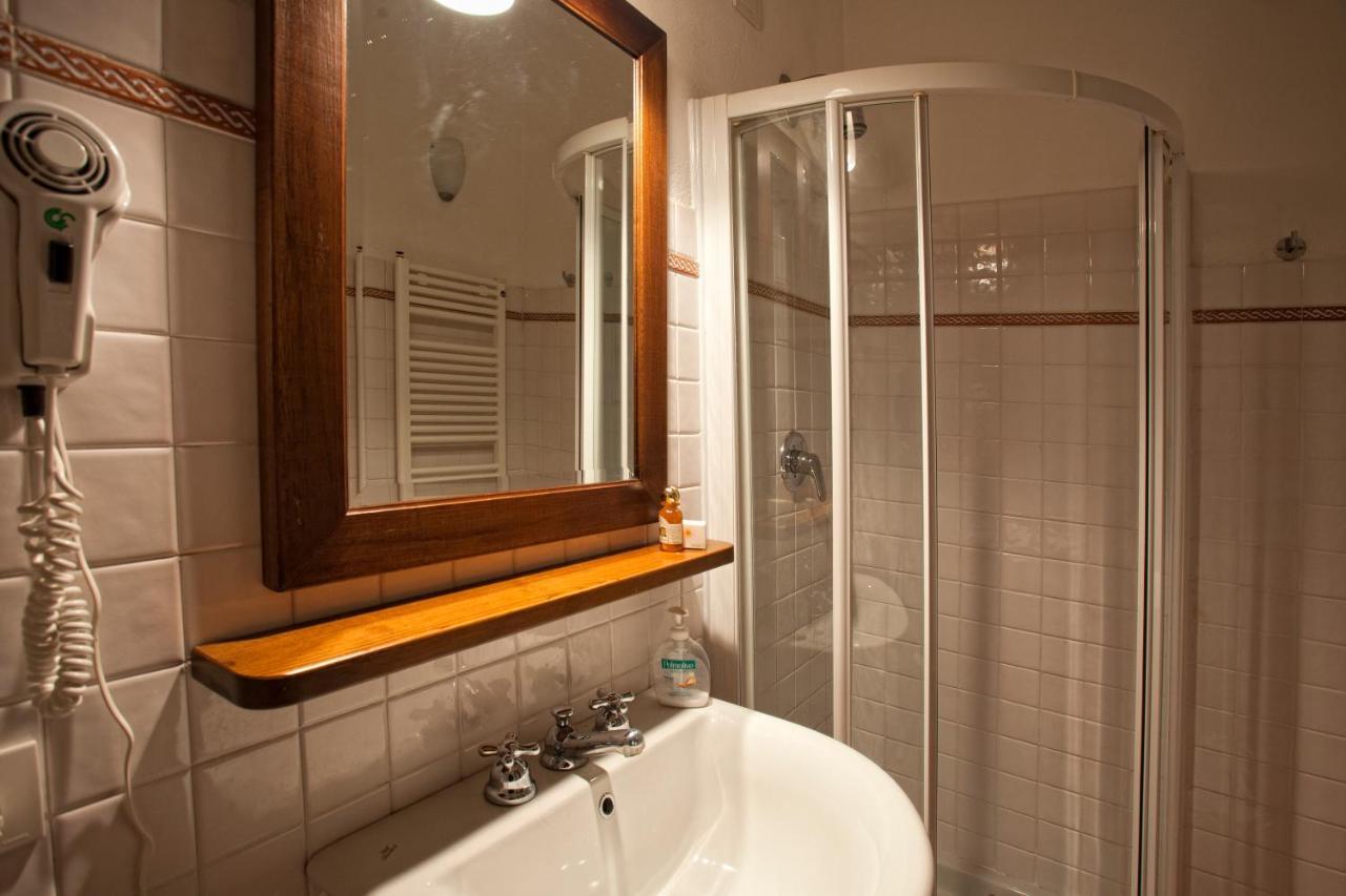 Podere Fornacino Apartment
