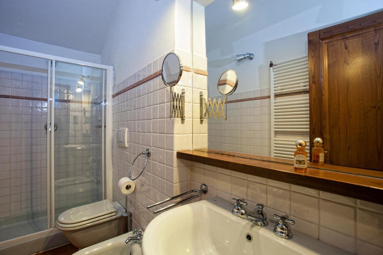 Apartment Podere Fornacino Castelnuovo Berardenga