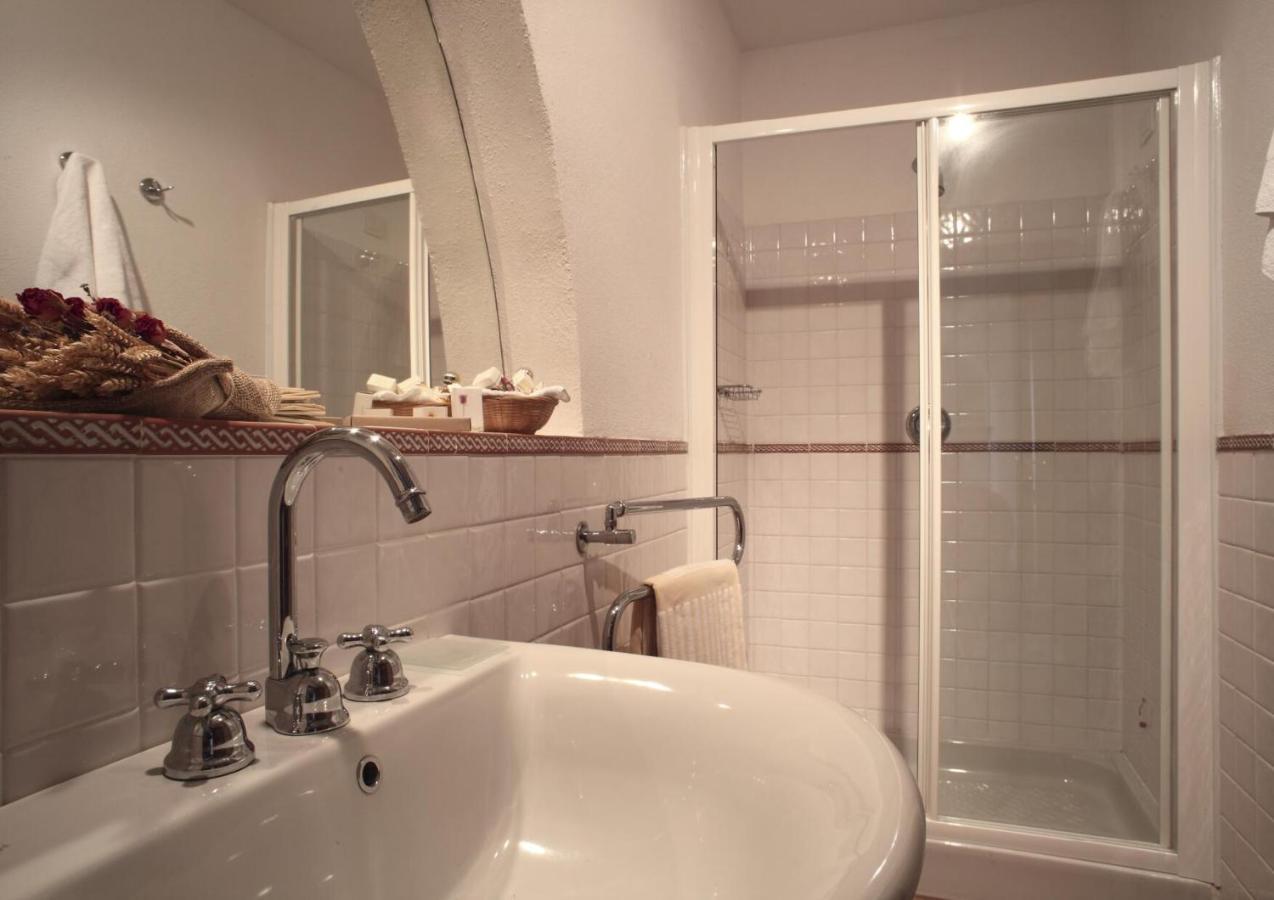 Podere Fornacino Apartment