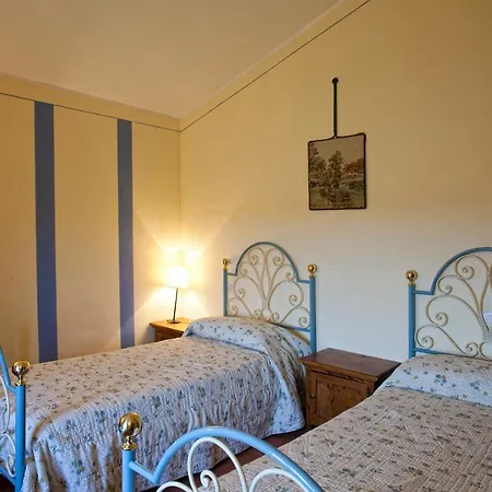 Agriturismo Podere Fornacino Castelnuovo Berardenga Exterior photo